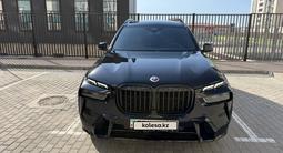 BMW X7 2022 года за 55 000 000 тг. в Алматы – фото 2