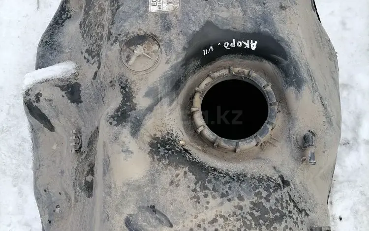Бензобак за 1 000 тг. в Алматы