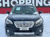 Subaru Outback 2014 годаүшін9 500 000 тг. в Актобе – фото 2