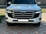 Toyota Land Cruiser 2023 годаfor52 000 000 тг. в Алматы