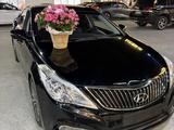 Hyundai Grandeur 2013 годаүшін4 500 000 тг. в Туркестан