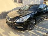 Hyundai Grandeur 2013 годаүшін4 500 000 тг. в Туркестан – фото 3