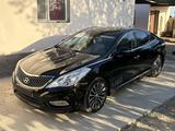 Hyundai Grandeur 2013 годаүшін4 500 000 тг. в Туркестан – фото 5