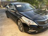 Hyundai Grandeur 2013 годаүшін4 500 000 тг. в Туркестан – фото 4