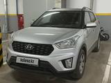 Hyundai Creta 2020 года за 9 500 000 тг. в Астана