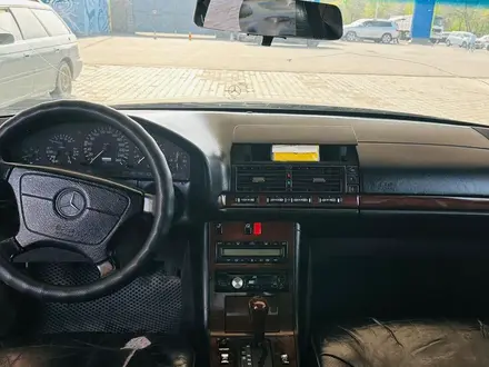 Mercedes-Benz S 320 1996 года за 2 500 000 тг. в Алматы – фото 2