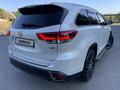 Toyota Highlander 2019 годаүшін22 900 000 тг. в Алматы – фото 4