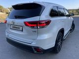 Toyota Highlander 2019 годаүшін22 900 000 тг. в Алматы – фото 4