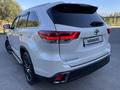 Toyota Highlander 2019 годаүшін22 900 000 тг. в Алматы – фото 2