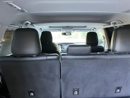 Toyota Highlander 2019 года за 22 900 000 тг. в Алматы – фото 30