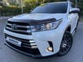 Toyota Highlander 2019 годаүшін22 900 000 тг. в Алматы – фото 3