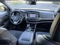 Toyota Highlander 2019 годаүшін22 900 000 тг. в Алматы – фото 32