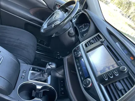 Toyota Highlander 2019 года за 22 900 000 тг. в Алматы – фото 35
