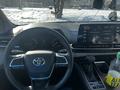 Toyota Sienna 2021 годаүшін23 000 000 тг. в Алматы – фото 6