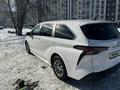 Toyota Sienna 2021 годаүшін23 000 000 тг. в Алматы – фото 16