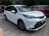 Toyota Sienna 2021 годаүшін21 000 000 тг. в Алматы – фото 4
