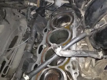Диагностика и ремонт двигателей Kia/Hyunday в Астана – фото 7