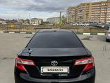 Toyota Camry 2012 годаfor7 200 000 тг. в Актобе – фото 4