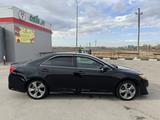 Toyota Camry 2012 годаfor7 200 000 тг. в Актобе – фото 2