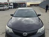 Toyota Camry 2012 годаfor7 200 000 тг. в Актобе – фото 5