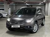 Honda CR-V 2013 года за 11 000 000 тг. в Алматы – фото 2