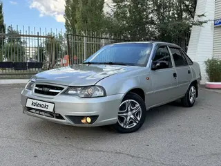 Daewoo Nexia