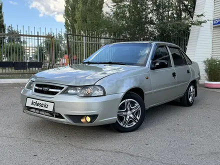 Daewoo Nexia, 2010