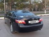 Toyota Camry 2008 годаүшін6 800 000 тг. в Павлодар – фото 4