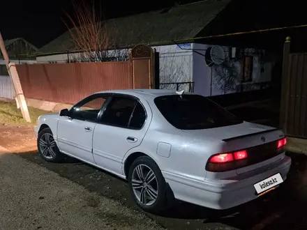 Nissan Cefiro 1996 года за 2 400 000 тг. в Тараз – фото 23