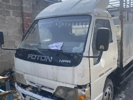 Foton 2007 года за 2 000 000 тг. в Алматы