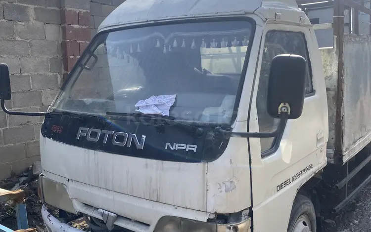 Foton 2007 года за 2 000 000 тг. в Алматы