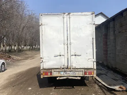 Foton 2007 года за 2 000 000 тг. в Алматы – фото 2