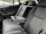 Toyota RAV4 Luxe+ 2024 года за 18 950 000 тг. в Атырау – фото 4
