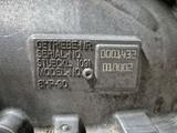 Акпп бмв 8hp90 бу 7 серия кузов f01 мотор n74 за 1 370 000 тг. в Алматы