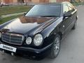 Mercedes-Benz E 230 1995 годаүшін1 300 000 тг. в Костанай