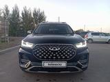 Chery Tiggo 8 Pro 2023 года за 10 000 000 тг. в Астана – фото 2