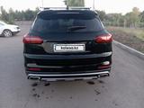 Chery Tiggo 8 Pro 2023 года за 10 000 000 тг. в Астана – фото 3
