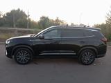 Chery Tiggo 8 Pro 2023 года за 10 000 000 тг. в Астана – фото 4