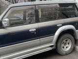 Mitsubishi Pajero 1997 годаүшін2 500 000 тг. в Алматы – фото 2