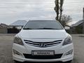 Hyundai Accent 2014 годаүшін5 800 000 тг. в Тараз – фото 4