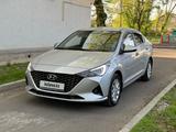 Hyundai Accent 2020 года за 8 970 000 тг. в Алматы