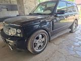 Land Rover Range Rover 2006 года за 5 000 000 тг. в Алматы