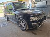Land Rover Range Rover 2006 годаүшін5 000 000 тг. в Алматы – фото 3