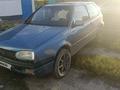 Volkswagen Golf 1992 годаfor900 000 тг. в Жаксы