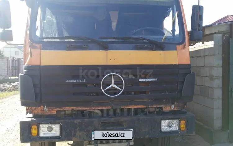 Beiben (North Benz)  ND3250 2007 годаfor6 000 000 тг. в Алматы