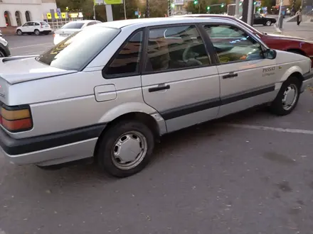 Volkswagen Passat 1991 года за 1 450 000 тг. в Сарань – фото 2