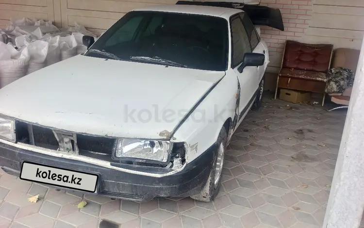 Audi 80 1990 года за 400 000 тг. в Алматы