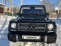 Mercedes-Benz G 55 AMG 2007 годаүшін19 500 000 тг. в Алматы – фото 5