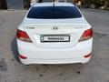 Hyundai Accent 2014 годаfor4 800 000 тг. в Тараз – фото 5