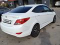 Hyundai Accent 2014 годаfor4 800 000 тг. в Тараз – фото 6